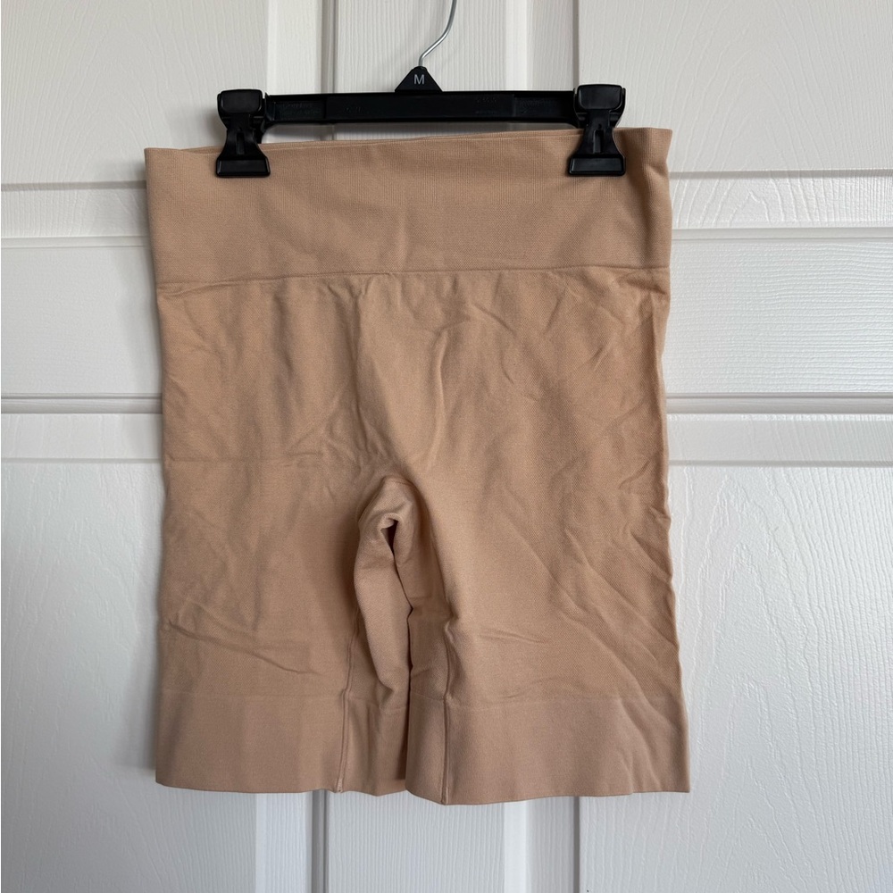 Women's Jockey Tan High-Waisted shape wear